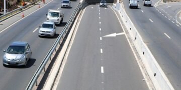 CLN registra redução de 33% nos acidentes durante feriado prolongado de Proclamação da República