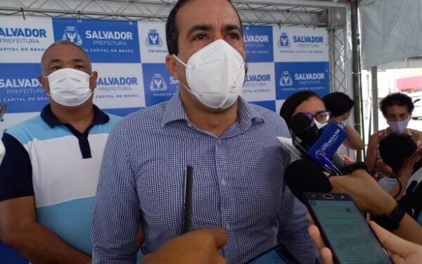 Prefeito deseja manter aliança partidária ‘independente do partido de Bolsonaro’