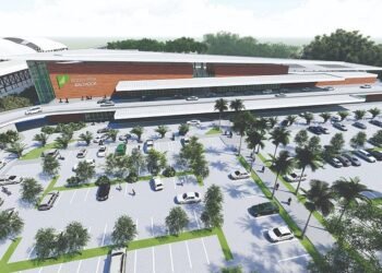 Comissão aprova projeto para homenagear Milton Santos no nome de rodoviária