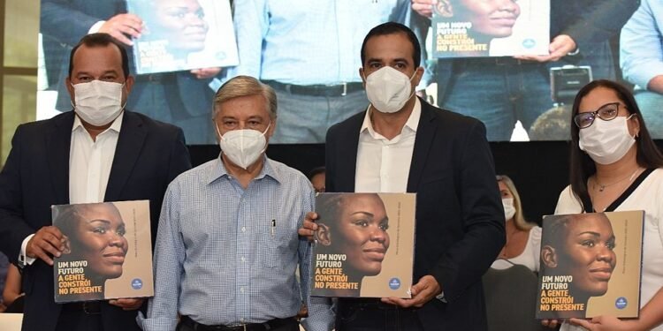 Prefeitura apresenta novo plano de desenvolvimento de Salvador