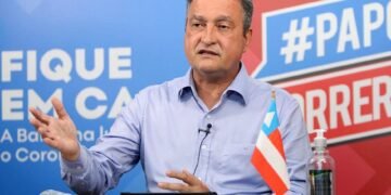 Decreto exigindo vacinação de servidores deve ser assinado essa semana, diz Rui