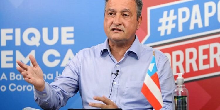 Decreto exigindo vacinação de servidores deve ser assinado essa semana, diz Rui