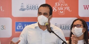 Decisão sobre o Carnaval deve acontecer “na data-limite”, diz Bruno Reis