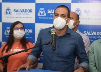 ‘Sempre vão ter comparações’, diz Bruno sobre públicos em eventos e estádios