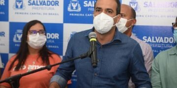 ‘Sempre vão ter comparações’, diz Bruno sobre públicos em eventos e estádios