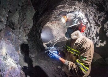 Bahia foi o estado que mais investiu em Pesquisa Mineral nos últimos 2 anos