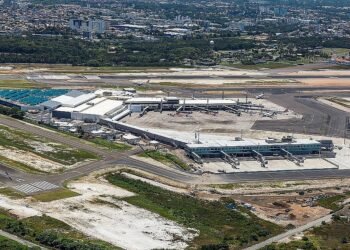 Voos entre Salvador e Buenos Aires serão retomados em janeiro