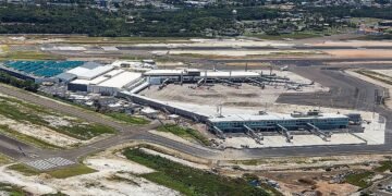 Voos entre Salvador e Buenos Aires serão retomados em janeiro