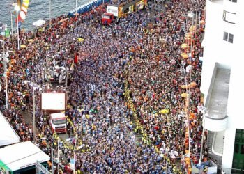 Cremeb recomenda ‘cautela’ em decisão sobre Carnaval e destaca nova variante