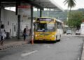 Parada de ônibus é alterada no terminal da Rodoviária; veja mudanças