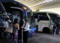 Exigência de vacinação valerá também para vans e transporte alternativo na Bahia