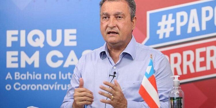 Governo está avaliando reajuste de servidores e aposentados, diz Rui