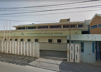 ‘Conteúdo esquerdista’: professora é intimada pela polícia após denúncia de aluna