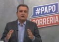 ‘É um escândalo, um absurdo!’, desabafa Rui contra política de preço da Petrobras