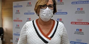 ‘Ainda é cedo’, diz Tereza Paim sobre decidir sobre Carnaval nos próximos dias