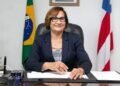‘Foi a melhor decisão’, diz Tereza Paim sobre cancelamento do réveillon em Salvador