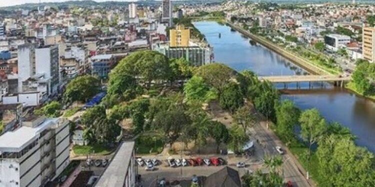 Itabuna estima receber 150 mil visitantes com iluminação de natal, diz prefeito