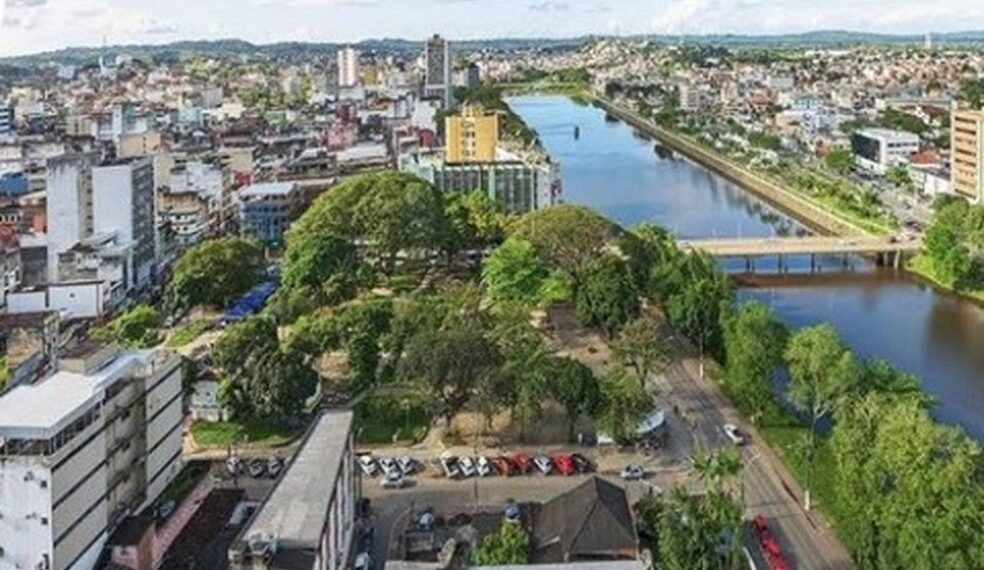 Itabuna estima receber 150 mil visitantes com iluminação de natal, diz prefeito