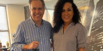 Presidente do PDT baiano convida Léo Kret para se filiar ao partido e lançar candidatura em 2022