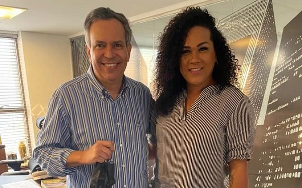 Presidente do PDT baiano convida Léo Kret para se filiar ao partido e lançar candidatura em 2022