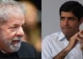 Pesquisa diz que na Bahia Lula vence para presidente e Acm Neto ganha para governador