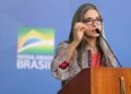 Porto seguro: Raíssa Soares comenta sobre seu futuro político