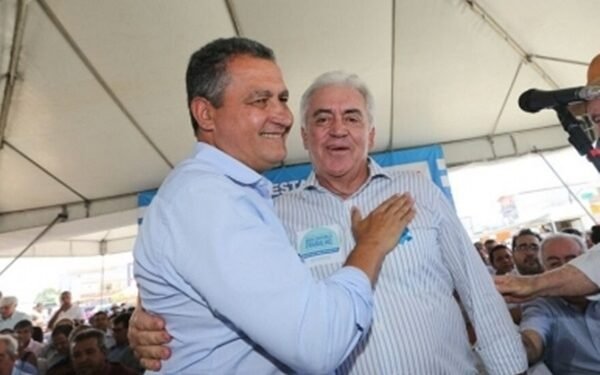 Otto descarta possível crise com Rui: não posso agir por impulso ou ter ‘valentia’