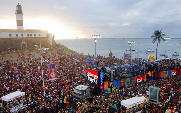 Comissão da Câmara aprova relatório com onze recomendações para realização de Carnaval em Salvador