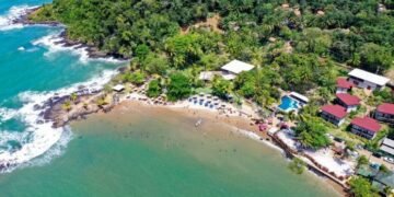 O turismo da Bahia avança no 2º trimestre de 2021 e segue com forte recuperação