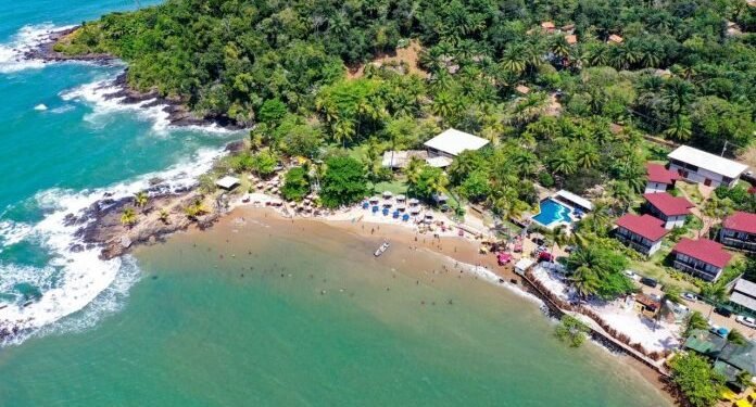 O turismo da Bahia avança no 2º trimestre de 2021 e segue com forte recuperação