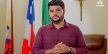 Itapetinga: Rodrigo Hagge recebe título de cidadão conquistense