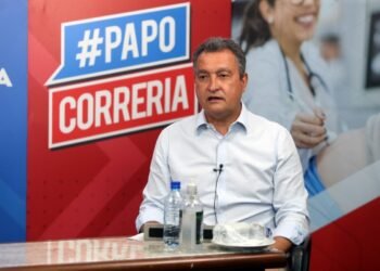 ‘Cenários completamente diferentes’, diz Rui sobre público em estádios e Carnaval