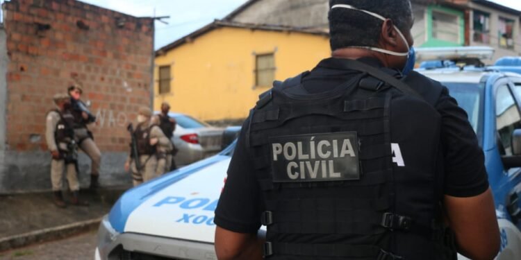 Mês de novembro apresenta menor número de mortes do ano