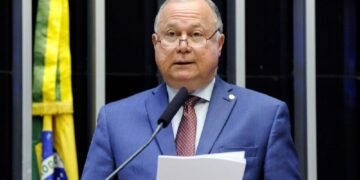 Presidente do Conselho de Ética quer definir relator de caso sobre deputado do PL antes do recesso