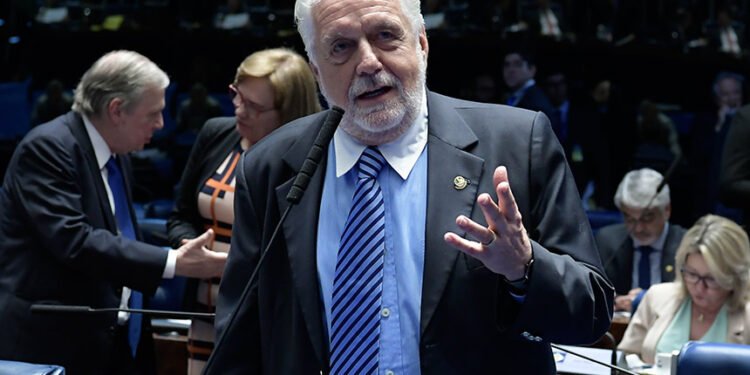 Wagner ironiza evento de ACM Neto e prevê definição de chapa em janeiro de 2022