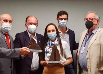 Na entrega do Prêmio CBPM, vice-governador destaca força da mineração na Bahia