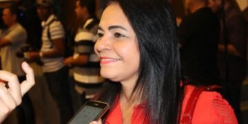 Aliados negam possibilidade de Moema se candidatar a deputada federal : ‘Conversa mole’
