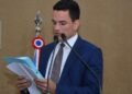 Laerte do Vando apresenta projeto de lei para coibir cyberbullying na Bahia