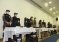 SSP entrega 5,5 mil coletes balísticos para Polícias e Bombeiros