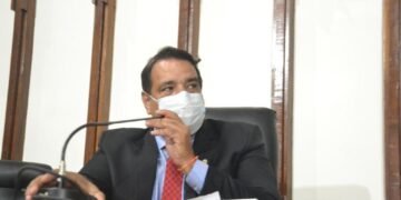 Sanches diz que interesse da CPI da Coelba tem que ser da Assembleia, não do governo