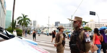 Salvador terá reforço na segurança durante compras de fim de ano