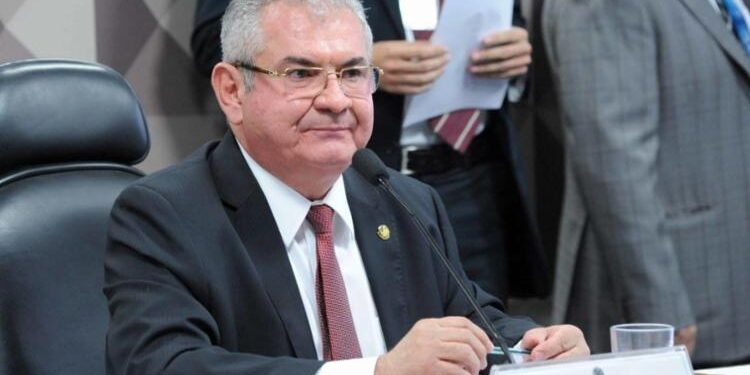 Imposto de renda: coronel descarta relatório da reforma