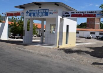 Vereador denuncia ausência de médico no Hospital Municipal de Brumado durante um parto