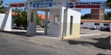 Vereador denuncia ausência de médico no Hospital Municipal de Brumado durante um parto