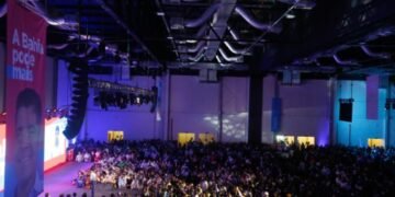 Bruno Reis minimiza aglomeração em festa de ACM Neto: “Seguiu todos os protocolos”