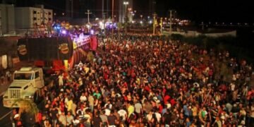 Juazeiro não deverá realizar Carnaval em 2022