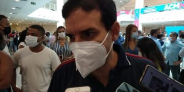 Prates se despede da Prefeitura em março e retorna à AL-BA: ‘Volto para o tabuleiro político’