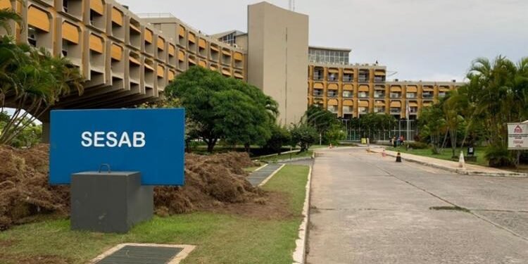 Sesab emite alerta após detecção de quatro casos de Influenza A H3N2