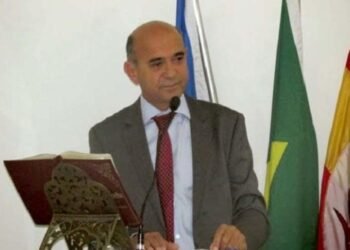 Ex-prefeito de Mairi é investigado por improbidade administrativa