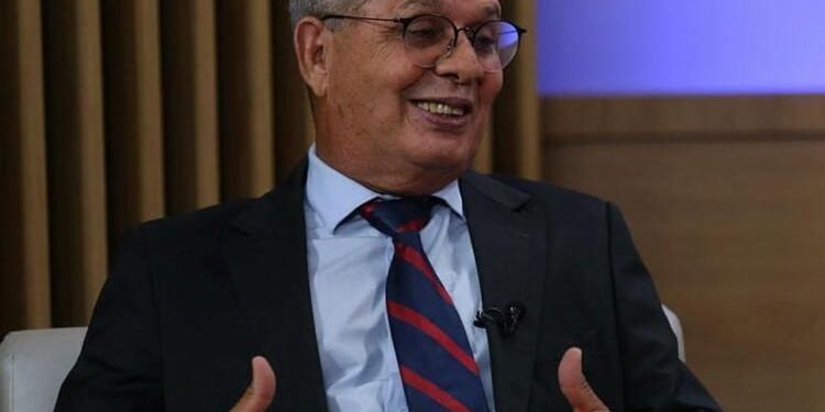 “O foco da segurança tem que ser, sobretudo, a prevenção”, diz Zé Raimundo Lula